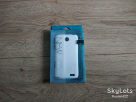 Чохли, бампера Чехлы, бампера ^/--/^ чехол Nillkin для Lenovo A /--/ 516 чохол ^_^^^ чехол Nillkin для Lenovo A /--/ 516 чехол - фото фото фото