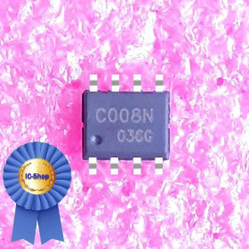 Мікросхеми Микросхемы ^/--/^ Микросхема C /--/ 008 /--/ N mosfet - корпус sop /--/ 8 ^_^^^ Мікросхема C /--/ 008 /--/ N mosfet - корпус sop /--/ 8 - фото фото фото
