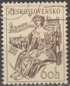 Чехословаччина Чехословакия ^/--/^ Чехословакия Чехословаччина 1965 академия ^_^^^ Чехословаччина 1965 академія - фото фото фото