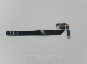 Інші комплектуючі Другие комплектующие ^/--/^ Кнопка включения Lenovo Yoga 11 T /--/ 30 (NZ-14713) ^_^^^ Кнопка включення Lenovo Yoga 11 T /--/ 30 (NZ-14713) - фото фото фото