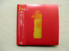 Музичні диски Музыкальные диски ^/--/^ CDLP Beatles. 1. 2 /--/ CD. 2000. ^_^^^ CDLP Beatles. 1.2 /--/ CD. 2000. - фото фото фото