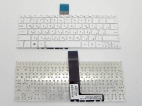 Клавіатури Клавиатуры ^/--/^ Клавиатура для ASUS F /--/ 200, R /--/ 202, X /--/ 200, X /--/ 200 /--/ MA (RU White без рамки) ^_^^^ Клавіатура для ASUS F /--/ 200, R /--/ 202, X /--/ 200, X /--/ 200 /--/ MA (RU White без рамки). - фото фото фото