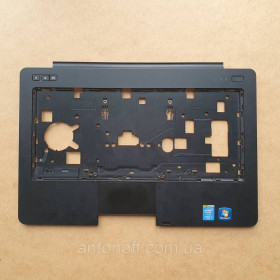 Корпуса Корпуса ^/--/^ Топкейс Dell Latitude E /--/ 6440 / AP /--/ 0 /--/ VG /--/ 000220 002 /--/ KJ /--/ 9 з тачпадом для ноутбука оригінал з розборки ^_^^^ Топкейс Dell Latitude E /--/ 6440 / AP /--/ 0 /--/ VG /--/ 000220 002 /--/ KJ /--/ 9 с тачпадом для ноутбука оригинал из разборки - фото фото фото