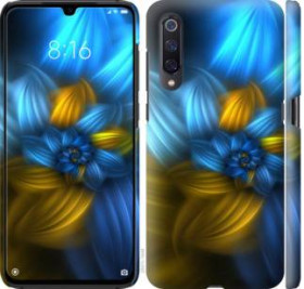Чохли, бампера Чехлы, бампера ^/--/^ Чехол на Xiaomi Mi /--/ 9 Узор 46 2897 /--/ m-1648 - фото фото фото