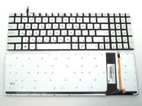 Клавіатури Клавиатуры ^/--/^ Клавиатура для ASUS N /--/ 550, N /--/ 550 /--/ J, N /--/ 550 /--/ JA, N /--/ 550 /--/ JK, N /--/ 750, N /--/ 750 /--/ J, N /--/ 750 /--/ JK, N /--/ 750 /--/ JV (RU Silver без рамки с  ^_^^^ Клавіатура для ASUS N /--/ 550, N /--/ 550 /--/ J, N /--/ 550 /--/ JA, N /--/ 550 /--/ JK, N /--/ 750, N /--/ 750 /--/ J, N /--/ 750 /--/ JK, N /--/ 750 /--/ JV (Silver без рамки з під - фото фото фото