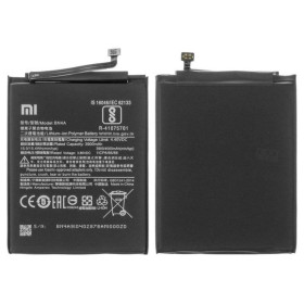 Акумулятори Аккумуляторы ^/--/^ Аккумулятор BN /--/ 4 /--/ A для Xiaomi Redmi Note 7, Redmi Note 7 Pro, Li-Polymer, 3,85 B, 4000 мАч, Original ( ^_^^^ Акумулятор BN /--/ 4 /--/ A для Xiaomi Redmi Note 7, Redmi Note 7 Pro, Li-Polymer, 3,85 B, 4000 мАг, Original (P - фото фото фото