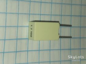 Конденсатори Конденсаторы ^/--/^ 1 мкф uf 100 /--/ в конденсатор пленочный ARCOTRONICS Италия ^_^^^ 1 мкф uf 100 /--/ в конденсатор плівковий ARCOTRONICS Італія - фото фото фото