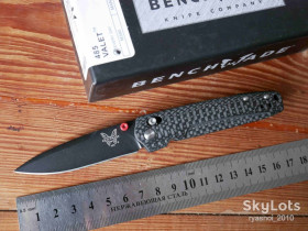 Ножі, мультітули Ножи, мультитулы ^/--/^ Bench 485 Valet, Limited Edition, Carbon, D /--/ 2 BLACK, Replica, Підшипник, Tactical, Axis Lock, EDC ^_^^^ Bench 485 Valet, Limited Edition, Carbon, D /--/ 2 BLACK, Replica, Подшипник, Tactical, Axis Lock, EDC - фото фото фото