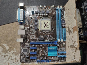 Материнські плати Материнские платы ^/--/^ Мат. плата ASUS P /--/ 8 /--/ H /--/ 61-M LX LGA /--/ 1155 H /--/ 61 PCI-E+Dsub GbLAN SATA MicroATX 2 /--/ DDR /--/ 3 № НР /--/ 250206113 ^_^^^ Мат. плата ASUS P /--/ 8 /--/ H /--/ 61-M LX LGA /--/ 1155 H /--/ 61 PCI-E+Dsub GbLAN SATA MicroATX 2 /--/ DDR /--/ 3 No НР /--/ 250206113 - фото фото фото
