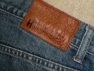 Чоловічі Мужские ^/--/^ ДЖИНСЫ &amp;quot;TOMMY HILFIGER&amp;quot; W /--/ 36-38 L /--/ 30 пояс-98 /--/ см.ОРИГИНАЛ. Состояние-Отличное! ^_^^^ Джинси Tommy Hilfiger.W /--/ 36 L /--/ 30 пояс-98 /--/ см. - фото фото фото