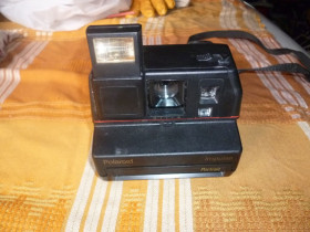 Інше Другое ^/--/^ Фотоаппарат  винтажная камера моментальной печати Polaroid Impulse Portrait ^_^^^ Фотоапарат гвинтажна камера моментальної печатки Polaroid Impulse Portrait - фото фото фото