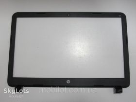 Корпуса Корпуса ^/--/^ Часть корпуса (Рамка) HP 250 / 255 G /--/ 3 (NZ-7216) ^_^^^ Частина корпусу (Рамка) HP 250 / 255 G /--/ 3 (NZ-7216) - фото фото фото