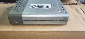 Маршрутизатори Маршрутизаторы ^/--/^ Wi-Fi точка доступа D-Link DWL-2100 /--/ AP № 223009 ^_^^^ Wi-Fi точка доступу D-Link DWL-2100 /--/ AP No 223009 - фото фото фото