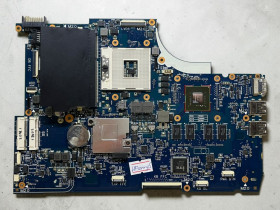 Материнські плати Материнские платы ^/--/^ Б/У Материнська плата з ноутбука HP Envy 15 код.ЛМ /--/ 536 ^_^^^ У Материнская плата с ноутбука HP Envy 15 код. ЛМ /--/ 536 - фото фото фото