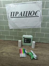 Принтери Принтеры ^/--/^ камера з друком ПРАЦЮЄ       (6352) ^_^^^ камера с печатью работает (6352) - фото фото фото