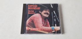 Музичні диски Музыкальные диски ^/--/^ Captain Beefheart Zig Zag Wanderer The Collection CD фірмовий ^_^^^ Captain Beefheart Zig Zag Wanderer The Collection CD - фото фото фото