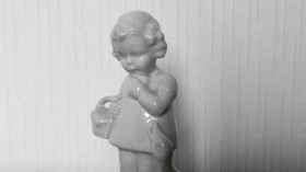 Статуетки, Скульптури, Фігурки, Фарфор Статуэтки, Скульптуры, Фигурки, Фарфор ^/--/^ Статуетка - лот 5 - фото фото фото