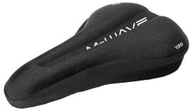 Сідла Седла ^/--/^ Чохол гелевий M-Wave 280 /--/ x /--/ 172 /--/ мм чорний (C-SI-0187) ^_^^^ Чехол гелевый M-Wave 280 /--/ x /--/ 172 /--/ мм черный (C-SI-0187) - фото фото фото