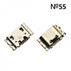Роз'єми, гнізда Разъемы, гнезда ^/--/^ Micro usb разъем №55 OPPO A /--/ 5 A /--/ 3 /--/ S Realme /--/ 2 2 /--/ Pro C /--/ 1 Realme 2 Pro LG K /--/ 20 2019 K /--/ 8 Plus ^_^^^ Micro usb роз'єм No /--/ 55 OPPO A /--/ 5 A /--/ 3 /--/ S Realme /--/ 2 2 /--/ Pro C /--/ 1 Realme 2 Pro LG K /--/ 20 2019 K /--/ 8 Plus - фото фото фото