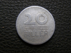Угорщина Венгрия ^/--/^ 20 филлеров Венгрия 1953 г ^_^^^ 20 філерів Угорщина 1953 - фото фото фото