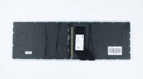 Клавіатури Клавиатуры ^/--/^ Клавиатура для ноутбука ACER (E /--/ 5-522, E /--/ 5-573) rus, black, без фрейма, подсветка клавиш ^_^^^ Клавіатура для ноутбука ACER (E /--/ 5-522, E /--/ 5-573) rus, black, без фрейму, підсвічування клавіш - фото фото фото