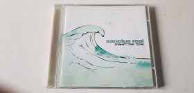 Музичні диски Музыкальные диски ^/--/^ Sanctus Real Fight The Tide CD фірмовий ^_^^^ Sanctus Real Fight The Tide CD фирменный - фото фото фото