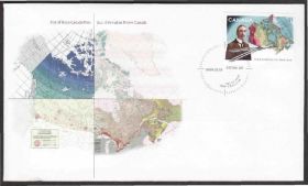 Америка Америка ^/--/^ Канада 2006 ГЕОЛОГИЯ ИСКОПАЕМЫЕ МИНЕРАЛЫ ГЕОГРАФИЯ КАРТА КАРТОГРАФИЯ КАРТОГРАФ ДЖЕЙМС УАЙТ 1 /--/ м КПД ^_^^^ Канада 2006 Географія Карта Картографія Картограф Джеймс Уайт 1 /--/ м ККД - фото фото фото