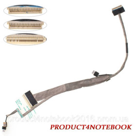 Шлейфи Шлейфы ^/--/^ Шлейф матрицы для ноутбука ACER (AS: 5737 /--/ Z), LED (dc /--/ 02000 /--/ p /--/ 500) ^_^^^ Шлейф матриці для ноутбука ACER (AS: 5737 /--/ Z), LED (dc /--/ 02000 /--/ p /--/ 500) - фото фото фото