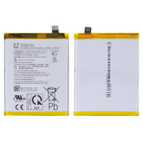Акумулятори Аккумуляторы ^/--/^ Акумулятор BLP /--/ 815 для OnePlus Nord N /--/ 10 5 /--/ G, Li-Polymer, 3,87 B, 4300 мАг, Original (PRC) ^_^^^ Аккумулятор BLP /--/ 815 для OnePlus Nord N /--/ 10 5 /--/ G, Li-Polymer, 3,87 B, 4300 мАч, Original (PRC) - фото фото фото