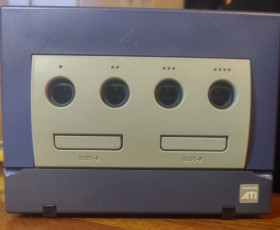 Nintendo Nintendo ^/--/^ Nintendo GameCube JP  ігрова приставка ^_^^^ Nintendo GameCube JP игровая приставка - фото фото фото