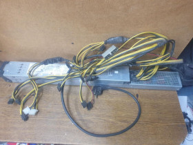 Блоки живлення Блоки питания ^/--/^ Блок живлення 2250 Ватт HP ATSN 7001133 Y /--/ 000 ^_^^^ Блок питания 2250 Ватт HP ATSN 7001133 Y /--/ 000 - фото фото фото