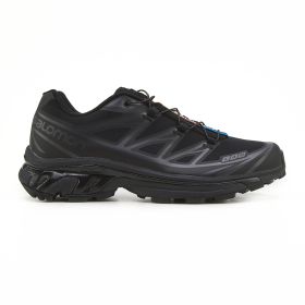 Кросівки Кроссовки ^/--/^ Salomon S/LAB XT-6 Black 41 - фото фото фото