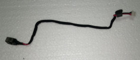 Шлейфи Шлейфы ^/--/^ Роз&amp;apos;єм живлення з ноутбука Fujitsu Amilo Li /--/ 3910 ^_^^^ Разъем питания с ноутбука Fujitsu Amilo Li /--/ 3910 - фото фото фото