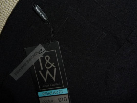 Штани Брюки ^/--/^ &amp;quot;TAYLOR &amp;amp;amp; WRIGT&amp;quot; Качественные,бренд. брюки W /--/ 36 L /--/ 32 р-50-52 пояс-94 /--/ см.  ^_^^^ &amp;quot;TAYLOR &amp;amp;amp; WRIGT &amp;quot; Якісні,бренд. брюки W /--/ 36 L /--/ 32 р-50-52 пояс-94 /--/ см. - фото фото фото