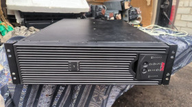 UPS, ИБП UPS, ИБП ^/--/^ Бесперебійник ДБЖ APC Smart-UPS RT 5000 /--/ VA SURTD /--/ 5000 /--/ XLI ^_^^^ Бесперебойник ДБЖ APC Smart-UPS RT 5000 /--/ VA SURTD /--/ 5000 /--/ XLI - фото фото фото