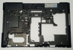 Корпуса Корпуса ^/--/^ Нижня частина корпуса  (поддон) з ноутбука HP EliteBook 8560 /--/ p 641182-001 грж /--/ 5-40 ^_^^^ Нижняя часть корпуса (поддон) с ноутбука HP EliteBook 8560 /--/ p 641182-001 грж /--/ 5-40 - фото фото фото