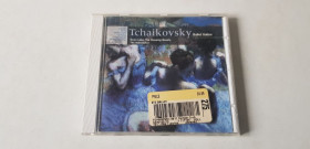 Музичні диски Музыкальные диски ^/--/^ Tchaikovsky Ballet Suites CD фірмовий ^_^^^ Tchaikovsky Ballet Suites CD фирменный - фото фото фото