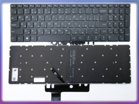 Клавіатури Клавиатуры ^/--/^ Клавиатура для LENOVO IdeaPad 310 /--/ S-15 /--/ ISK, 510 /--/ S-15 /--/ ISK, 310 /--/ S-15 /--/ IKB (RU Black с подсветкой). Оригинал ^_^^^ Клавіатура для LENOVO IdeaPad 310 /--/ S-15 /--/ ISK, 510 /--/ S-15 /--/ ISK, 310 /--/ S-15 /--/ IKB (RU Black з підсвічуванням). Оригінал - фото фото фото