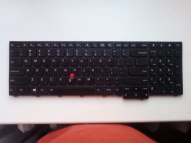 Клавіатури Клавиатуры ^/--/^ Клавіатура Lenovo ThinkPad T /--/ 540 T /--/ 550 поштучно, поклавішно ^_^^^ Клавиатура Lenovo ThinkPad T /--/ 540 T /--/ 550 поштучно, положительно - фото фото фото