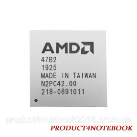 Мікросхеми Микросхемы ^/--/^ Микросхема ATI 218-0891011 AMD B /--/ 450 для материнской платы ^_^^^ Мікросхема ATI 218-0891011 AMD B /--/ 450 для материнської плати - фото фото фото