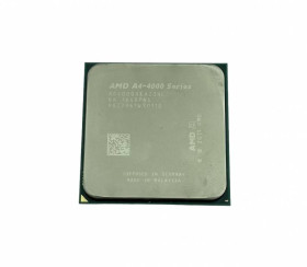 Процесори Процессоры ^/--/^ Процесор AMD A /--/ 4-4000 3.0 GHz FM /--/ 2 (AD /--/ 4000 /--/ OKA /--/ 23 /--/ HL) Б/в ^_^^^ Процессор AMD A /--/ 4-4000 3.0 GHz FM /--/ 2 (AD /--/ 4000 /--/ OKA /--/ 23 /--/ HL) - фото фото фото