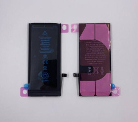 Акумулятори Аккумуляторы ^/--/^ Акумулятор для мобільного телефона Apple iPhone Xr,   (Li-ion 3.79 V 2942 mAh), ATL, ORIG ^_^^^ Аккумулятор для мобильного телефона Apple iPhone Xr, (Li-ion 3.79 V 2942 mAh), ATL, ORIG - фото фото фото