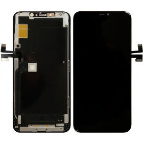 Сенсорні екрани і Дисплеї Сенсорные экраны и Дисплеи ^/--/^ Дисплей iPhone 11 Pro Max   (6.5&amp;quot;) Black  Original ^_^^^ iPhone 11 Pro Max (6.5&amp;quot;) Black Original - фото фото фото