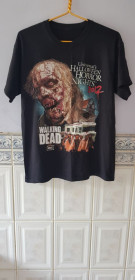 Футболки, майки Футболки, майки ^/--/^ Футболка &amp;quot;The Walking Dead&amp;quot;  (100% cotton, L) ^_^^^ Футболка &amp;quot;The Walking Dead&amp;quot; (100% cotton, L) - фото фото фото