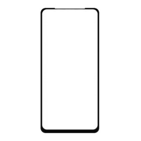 Чохли, бампера Чехлы, бампера ^/--/^ Захисне скло LUX для Motorola One Fusion Plus Full Сover чорний 0,3 мм в упаковці ^_^^^ Защитное стекло LUX для Motorola One Fusion Plus Full Сover черный 0,3 мм в упаковке - фото фото фото