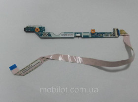Інші комплектуючі Другие комплектующие ^/--/^ Дополнительная плата Sony PCG-41214 /--/ L (NZ-9485) ^_^^^ Додаткова плата Sony PCG-41214 /--/ L (NZ-9485) - фото фото фото