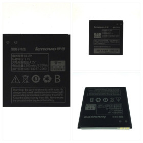 Акумулятори Аккумуляторы ^/--/^ Акумулятор Lenovo BL /--/ 194  (1500 mAh) A /--/ 326 / A /--/ 360 / A /--/ 370 / A /--/ 530 ^_^^^ Аккумулятор Lenovo BL /--/ 194 (1500 mAh) A /--/ 326 / A /--/ 360 / A /--/ 370 / A /--/ 530 - фото фото фото