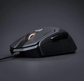 Миші Мыши ^/--/^ Лот№3553. Мишка компʼютерна Roccat Kain 100 Aimo   ,привезено з Німеччини. ^_^^^ Лот No /--/ 3553. Мишка компьютерная Roccat Kain 100 Aimo, привезённая из Германии. - фото фото фото