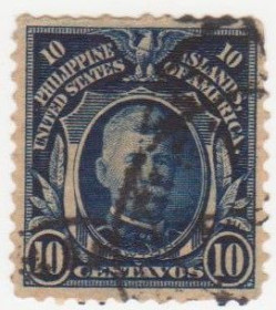 Північна Америка Северная Америка ^/--/^ Филиппины   1906  г.№  247 гашеная ^_^^^ Філіппіни 1906 р. No 247 гашена - фото фото фото