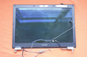 Матриці Матрицы ^/--/^ Матрица Дисплей Sony VAIO VGN-SZ /--/ 140 /--/ P ^_^^^ Дісплей Sony VAIO VGN-SZ /--/ 140 /--/ P - фото фото фото